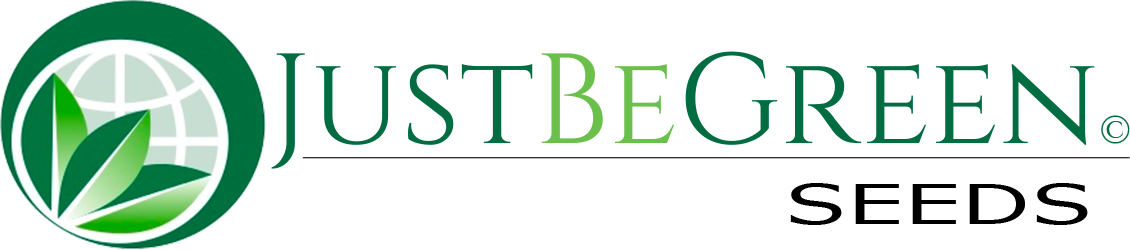 JustBeGreen Seeds logo